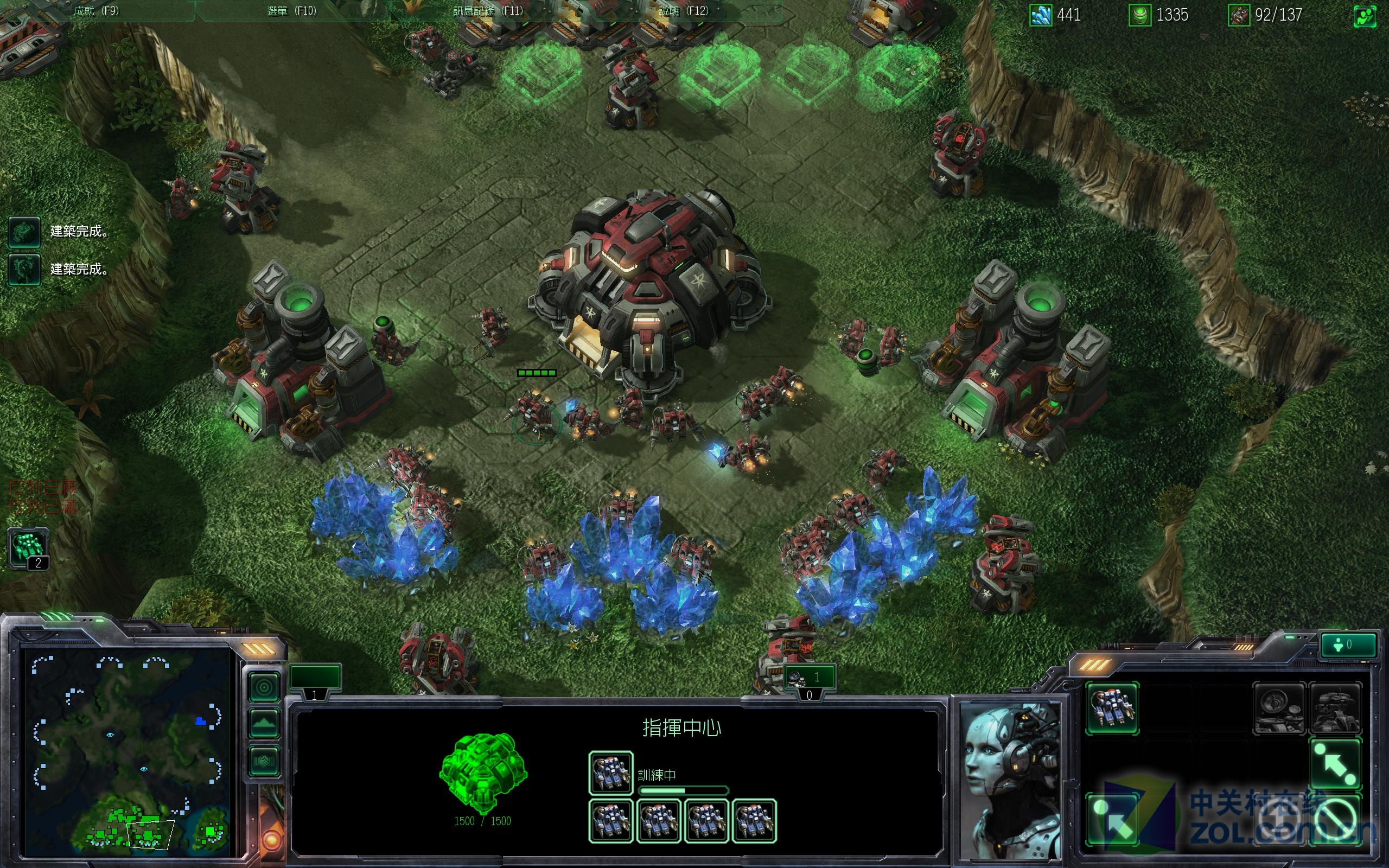 星际争霸2全明星在线对抗赛,策略盛宴等待开启 星际争霸2全明星在线对抗赛,策略盛宴等待开启